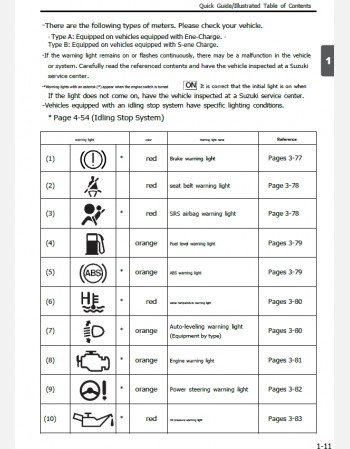 suzuki wagon r stringray 2015 2016 & 2017 jdm owners manual
